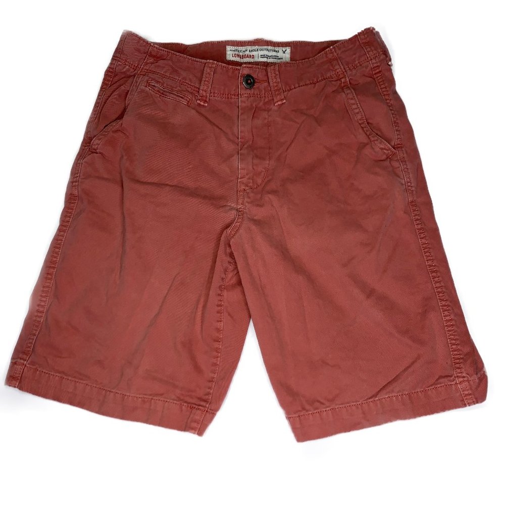 Longboard Shorts - AEO - Size 31